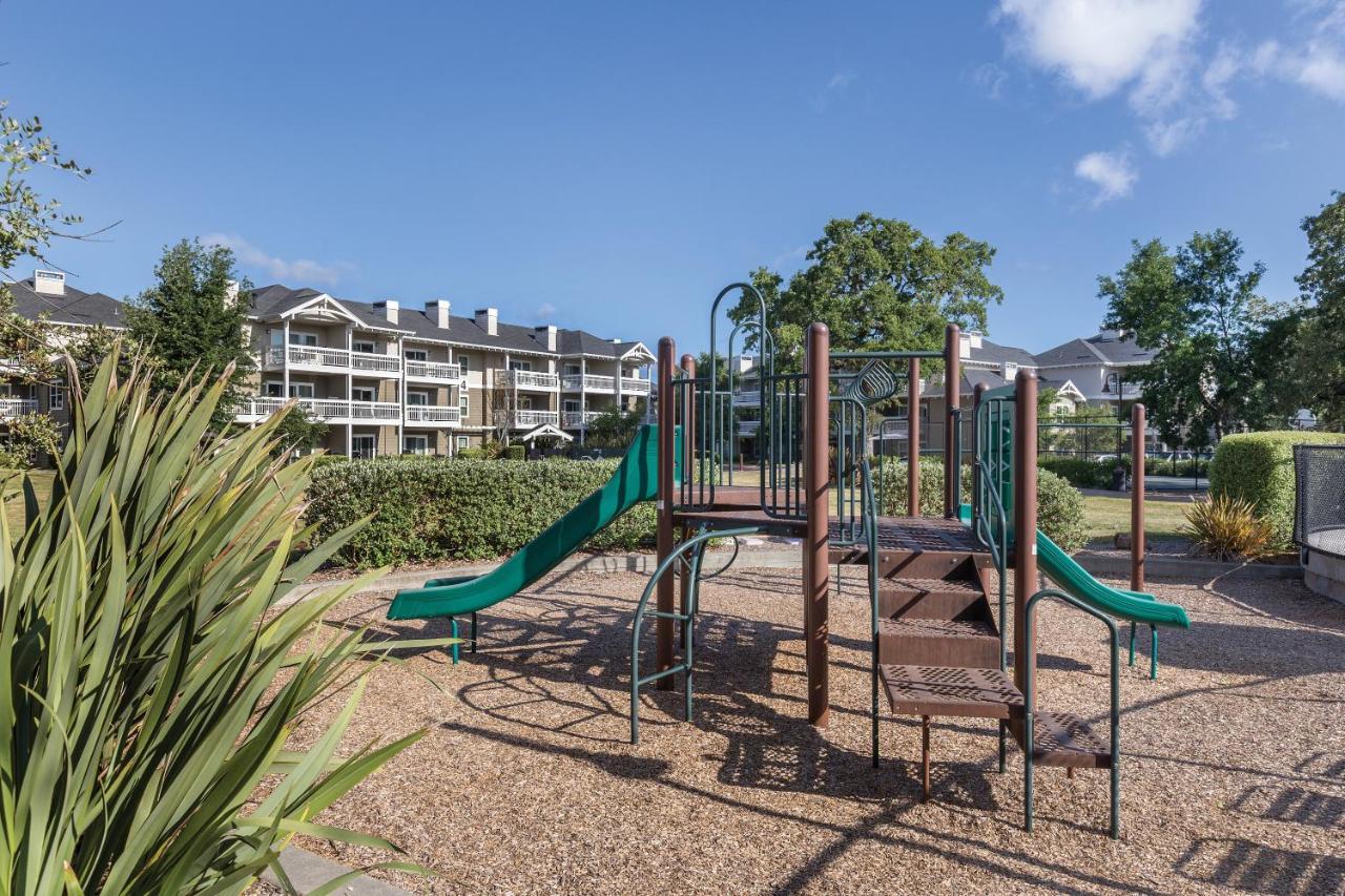 Worldmark Windsor Exterior foto