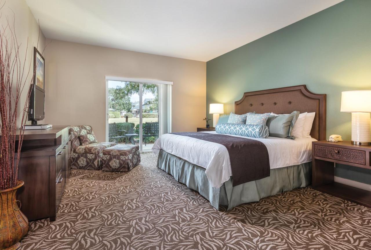 Worldmark Windsor Exterior foto