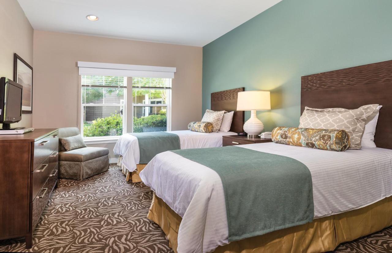 Worldmark Windsor Exterior foto