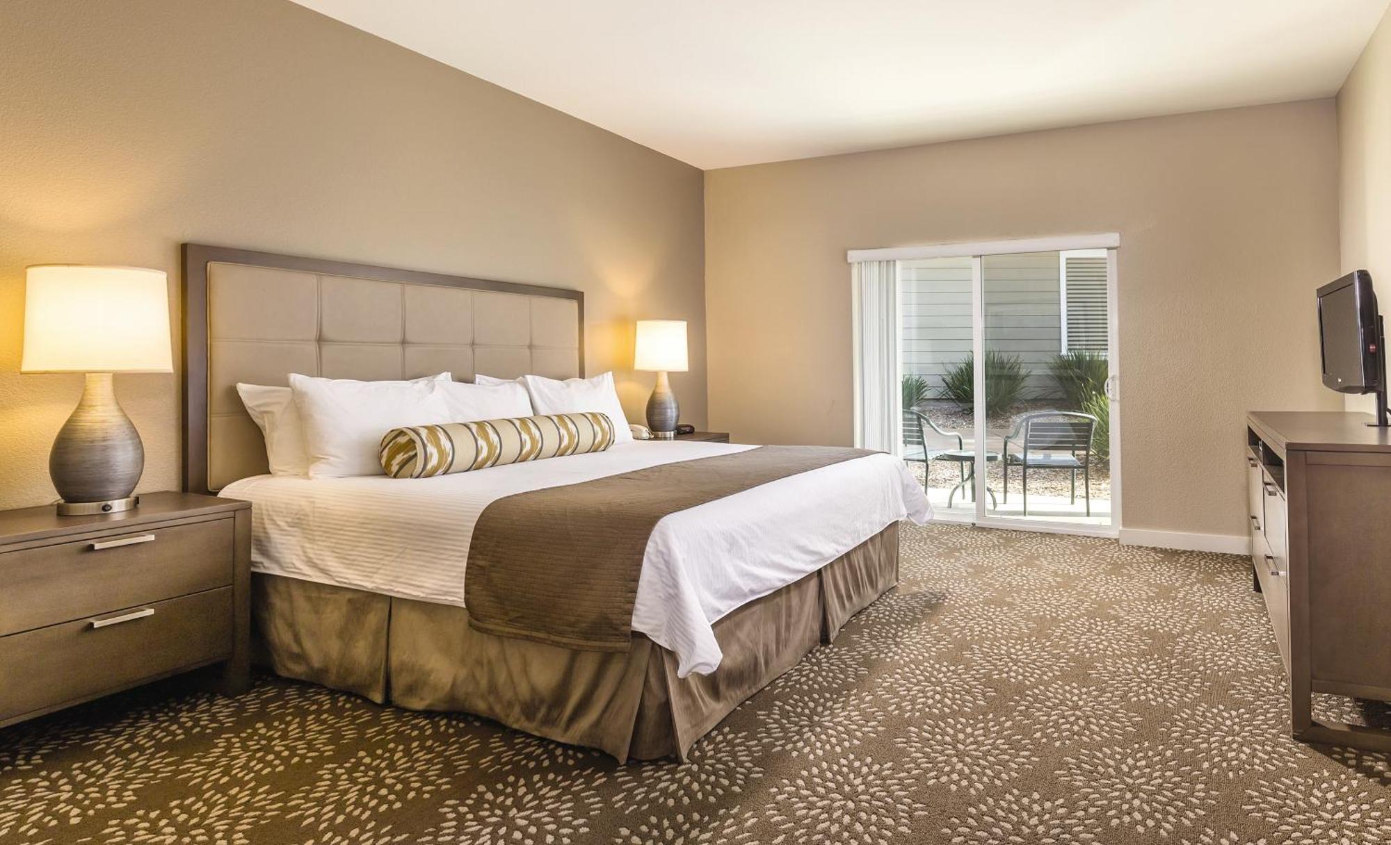Worldmark Windsor Exterior foto