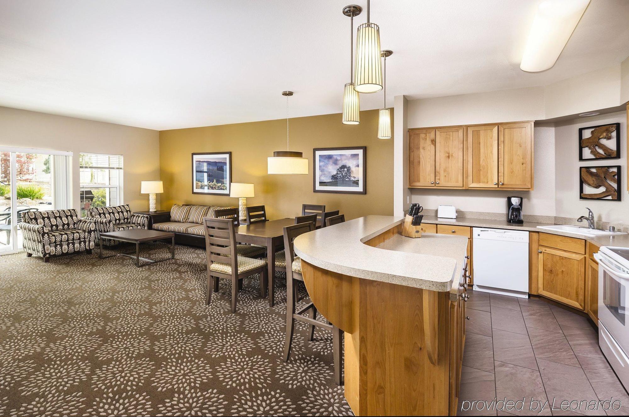 Worldmark Windsor Exterior foto