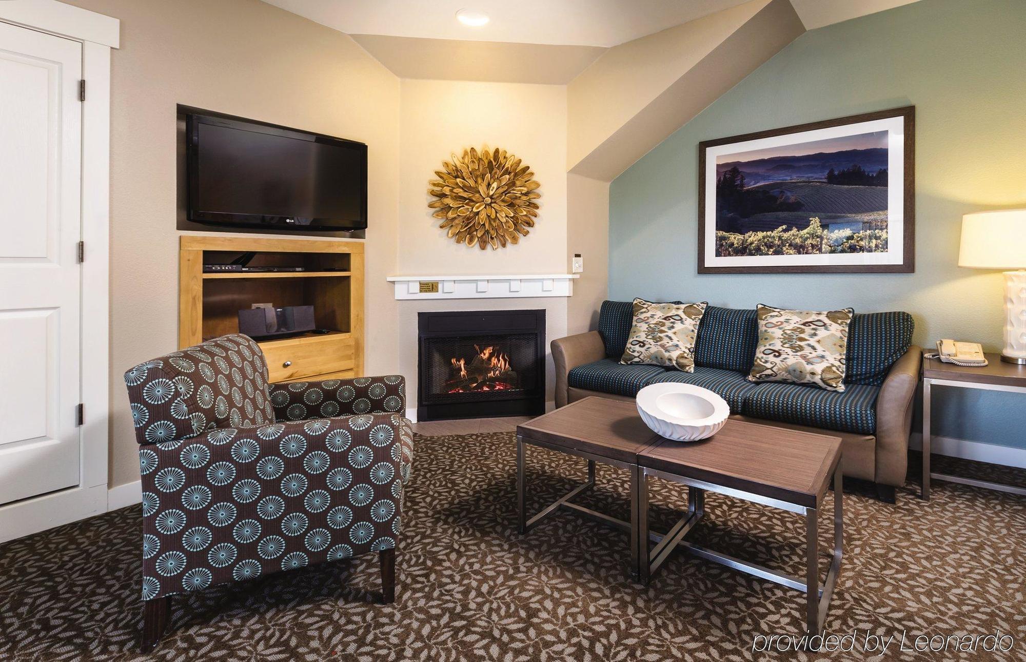 Worldmark Windsor Exterior foto