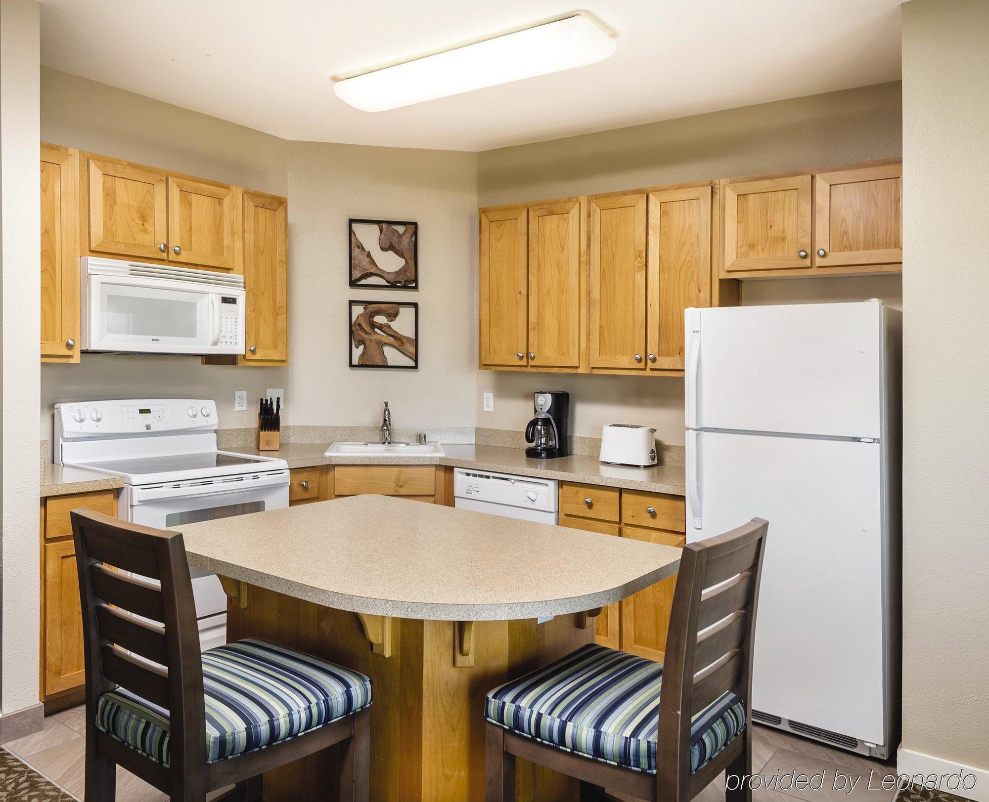 Worldmark Windsor Exterior foto